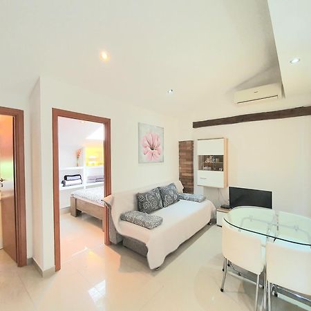 Apartments Ascic Opatija Dış mekan fotoğraf