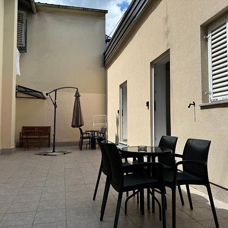 Apartments Ascic Opatija Dış mekan fotoğraf