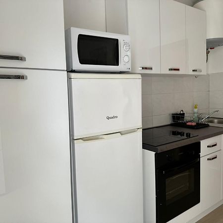 Apartments Ascic Opatija Dış mekan fotoğraf
