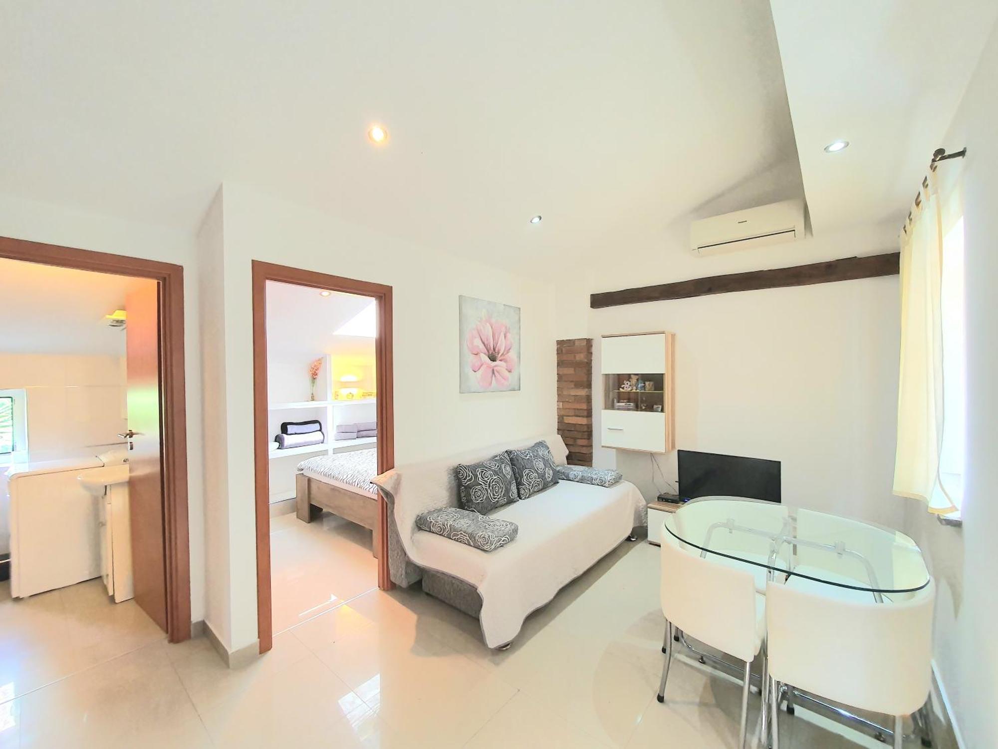 Apartments Ascic Opatija Dış mekan fotoğraf