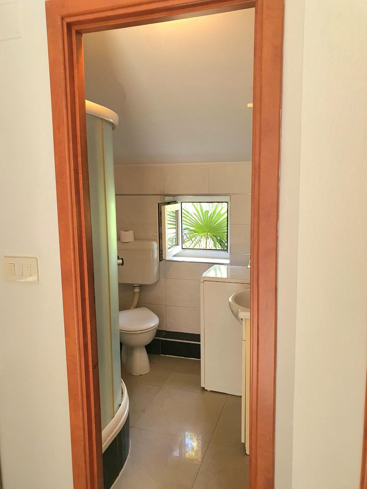 Apartments Ascic Opatija Dış mekan fotoğraf