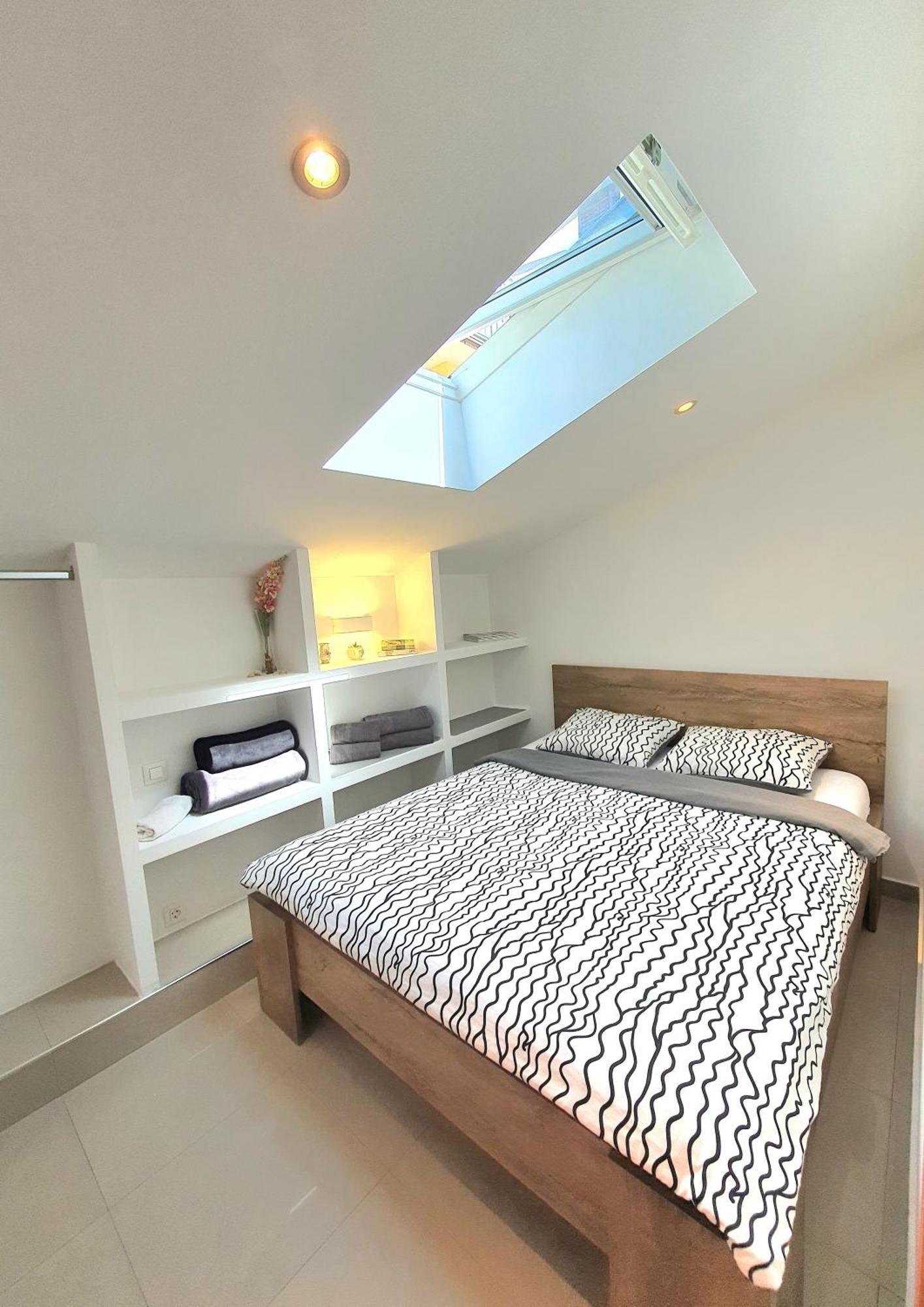 Apartments Ascic Opatija Dış mekan fotoğraf