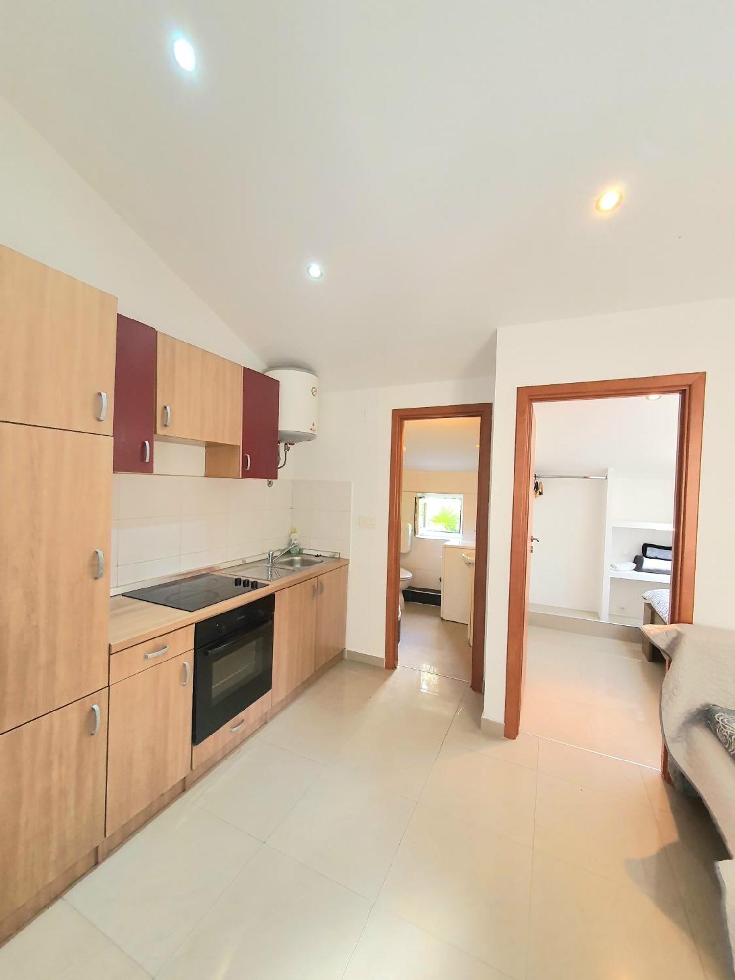 Apartments Ascic Opatija Dış mekan fotoğraf