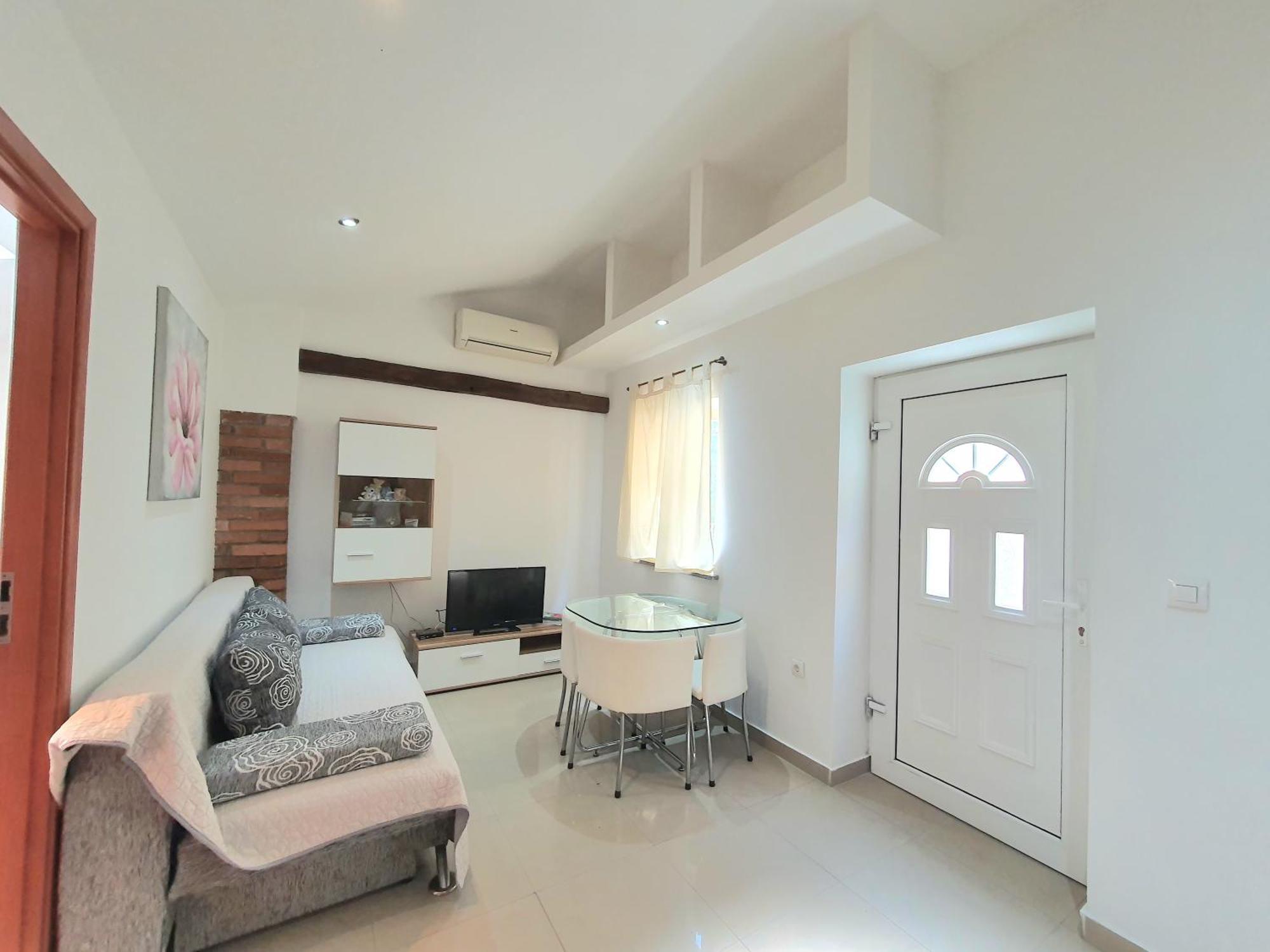 Apartments Ascic Opatija Dış mekan fotoğraf