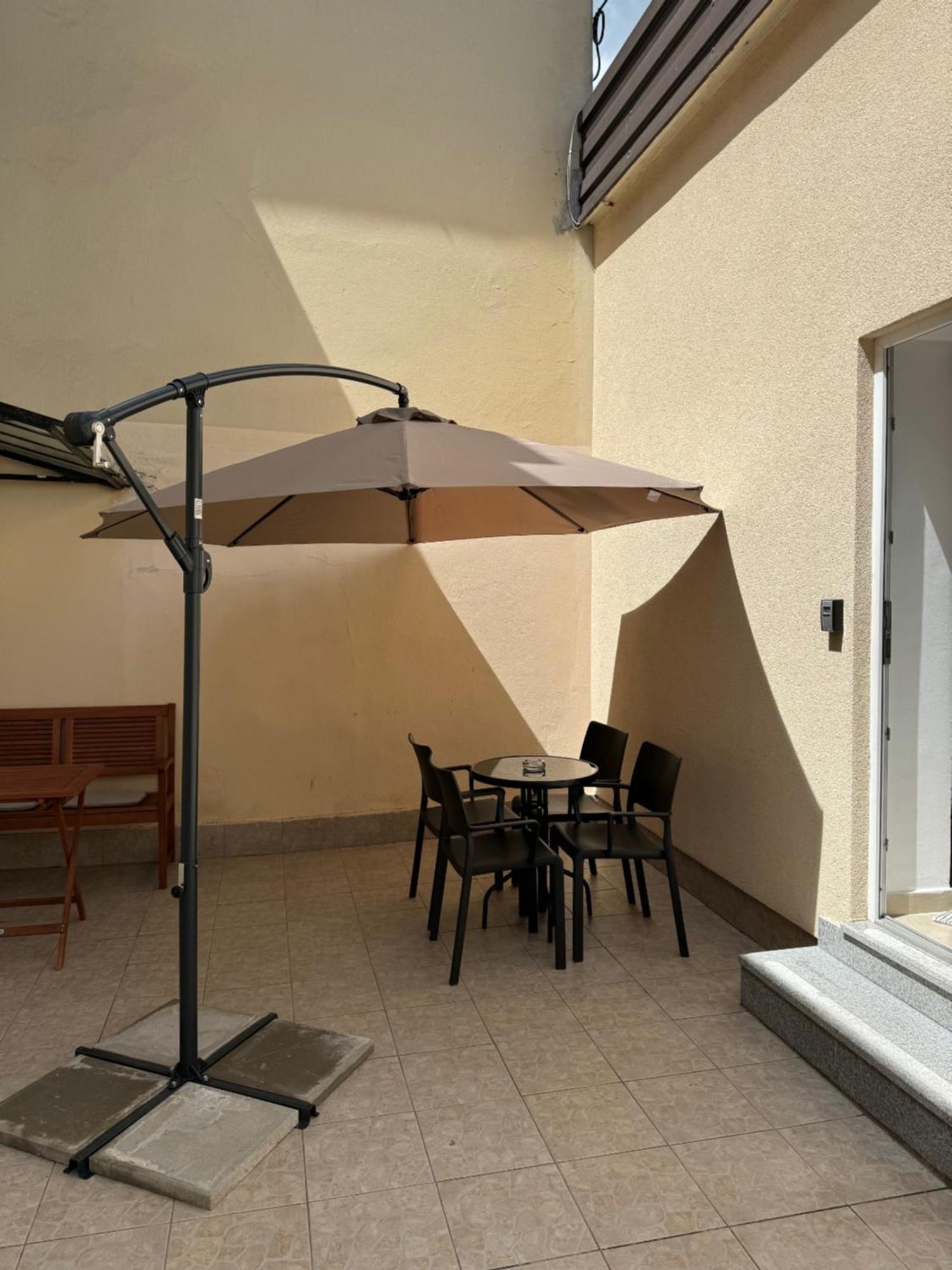 Apartments Ascic Opatija Dış mekan fotoğraf