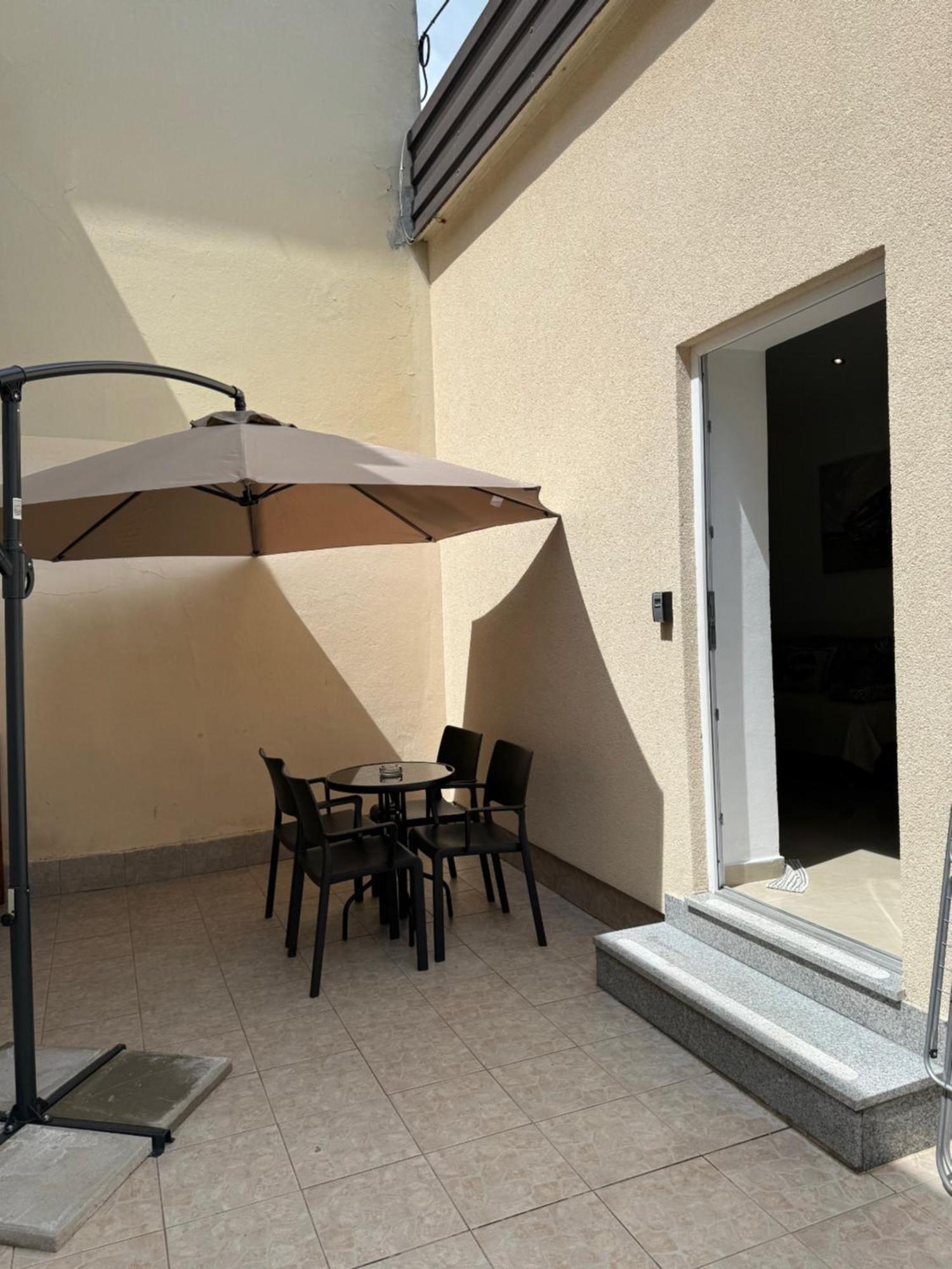 Apartments Ascic Opatija Dış mekan fotoğraf