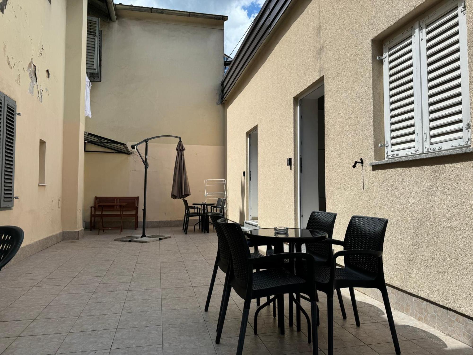 Apartments Ascic Opatija Dış mekan fotoğraf