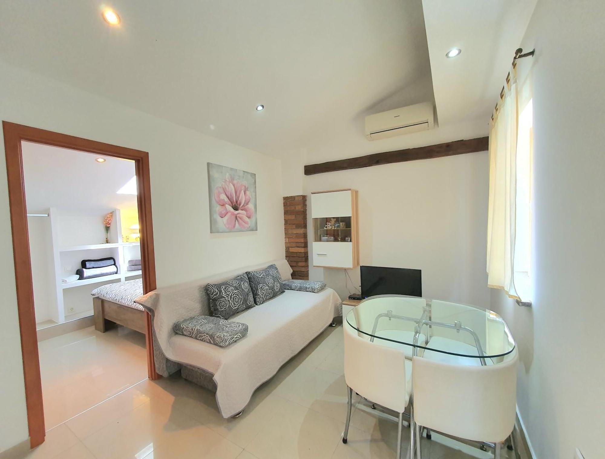 Apartments Ascic Opatija Oda fotoğraf