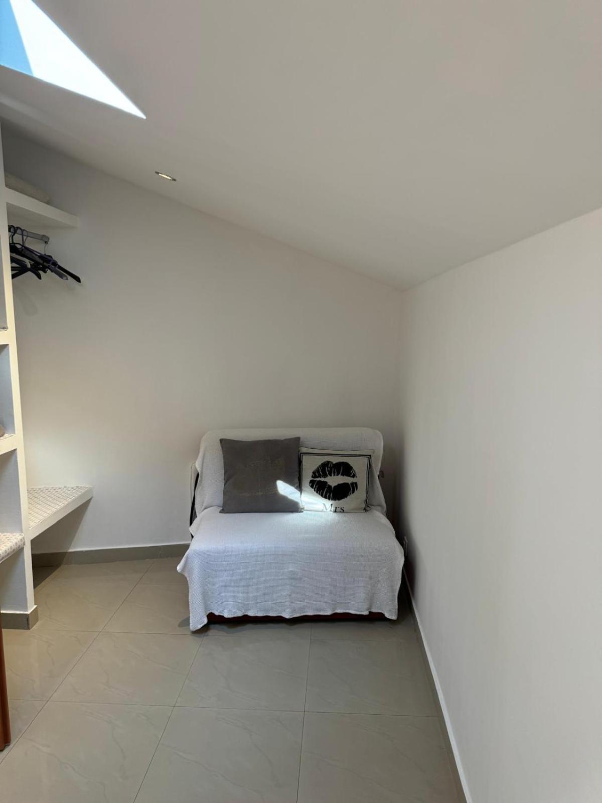 Apartments Ascic Opatija Oda fotoğraf