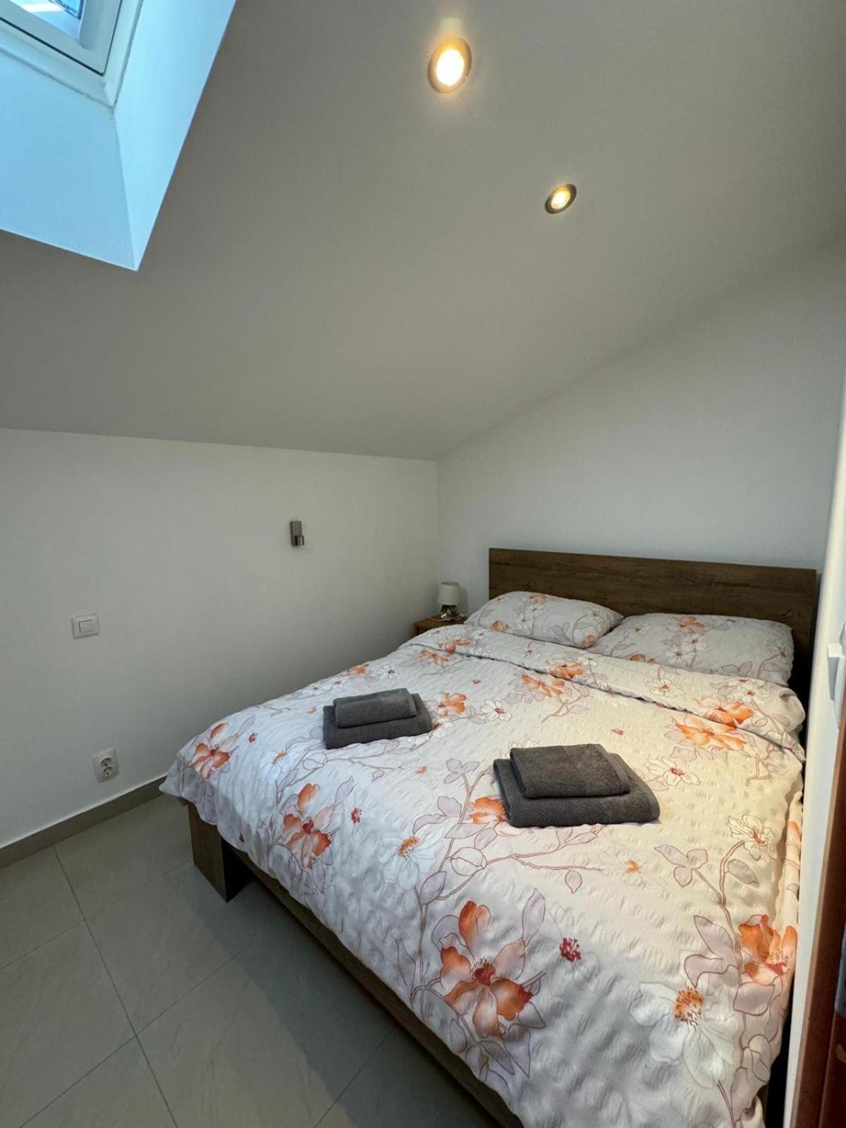 Apartments Ascic Opatija Dış mekan fotoğraf
