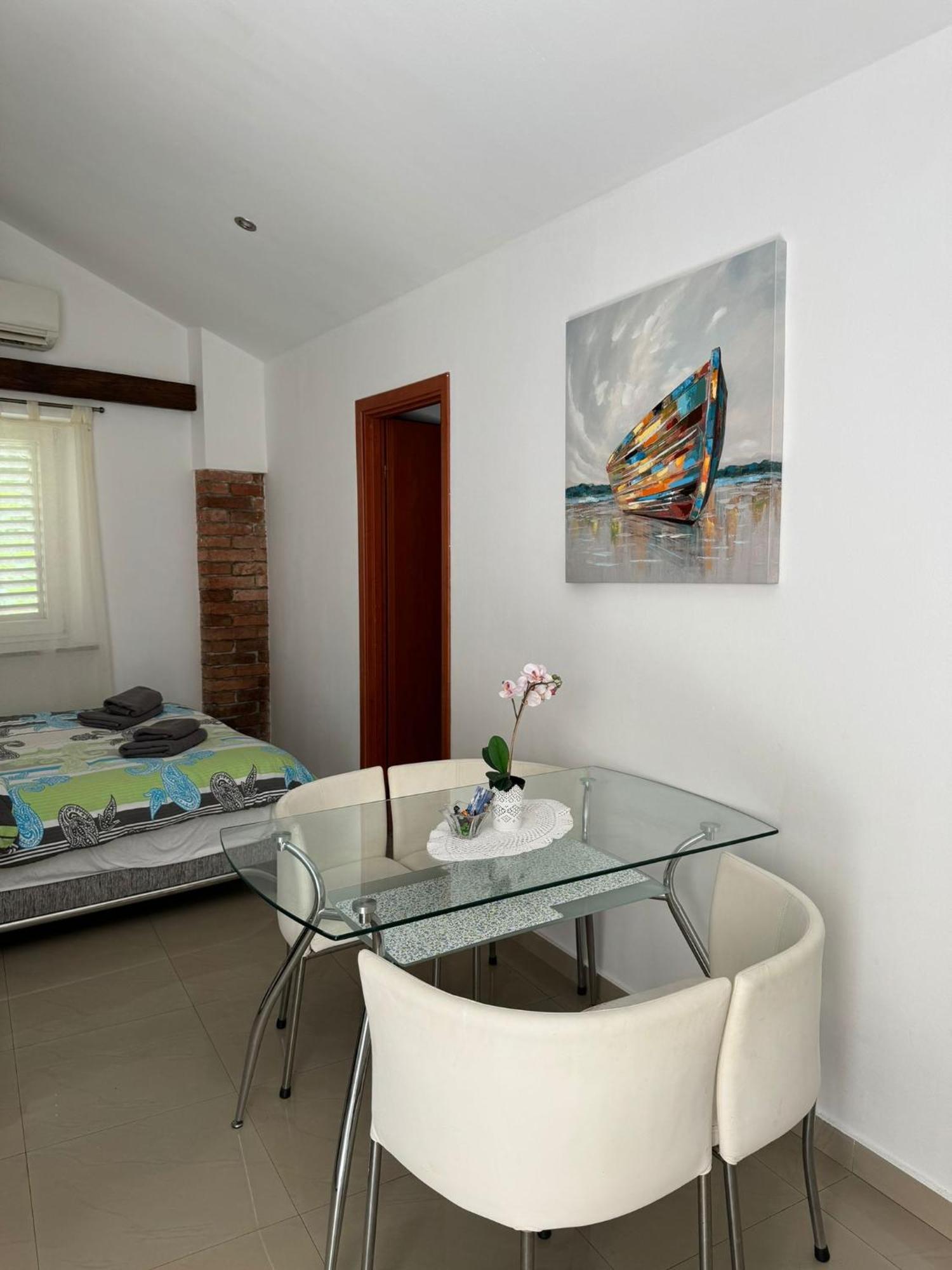 Apartments Ascic Opatija Dış mekan fotoğraf