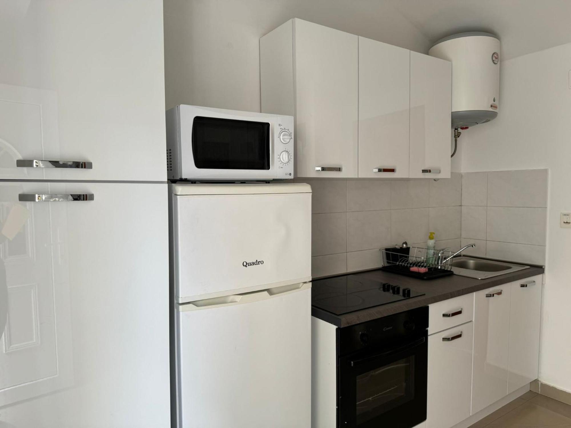 Apartments Ascic Opatija Oda fotoğraf
